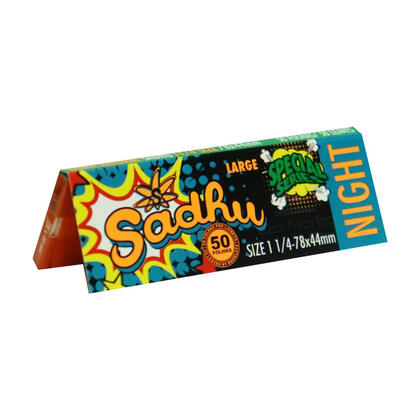Seda Sadhu Night Large 1 1/4
