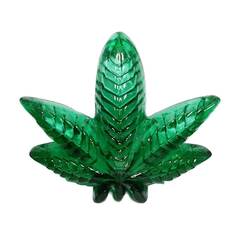 Cinzeiro da Cannabis — foto 2