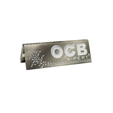 Seda OCB X-Pert Silver 1 1/4 – Unnix Grow
