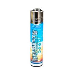 Isqueiro Clipper Elements — foto 2