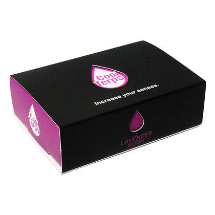 Terpeno Cool Terps Chemdawg 1ml — Terpenos na Da Mata