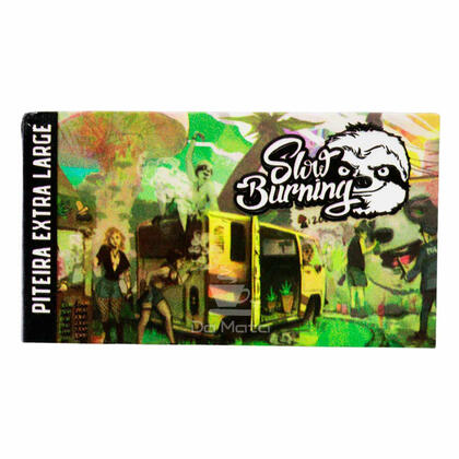 Piteira Slow Burning Extra Large — Piteiras na Da Mata