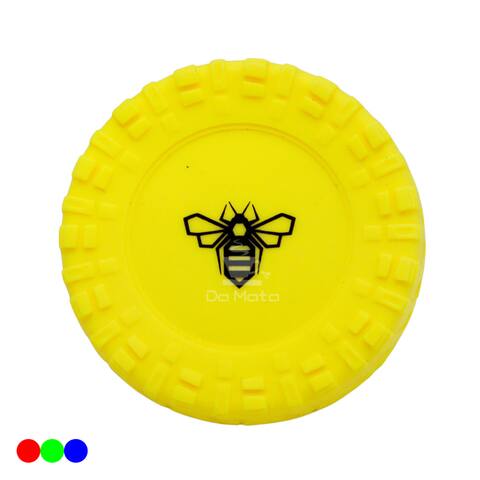 Slick de Pneu Cultura Dab Bee 23ml – Da Mata