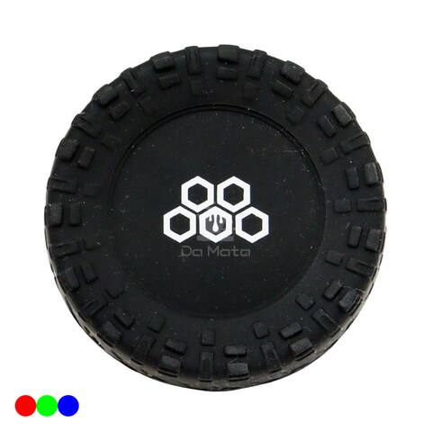 Slick de Pneu Cultura Dab 23ml – Da Mata