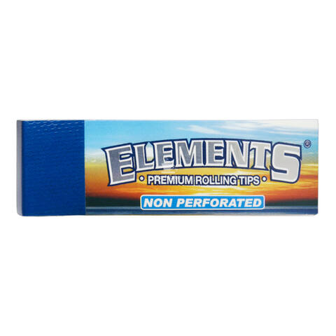 Piteira de Papel Elements Slim – Da Mata