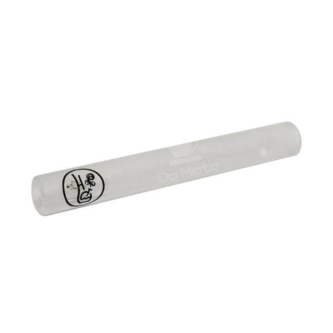 Piteira Hippie Bong Sandblast 7mm – Da Mata