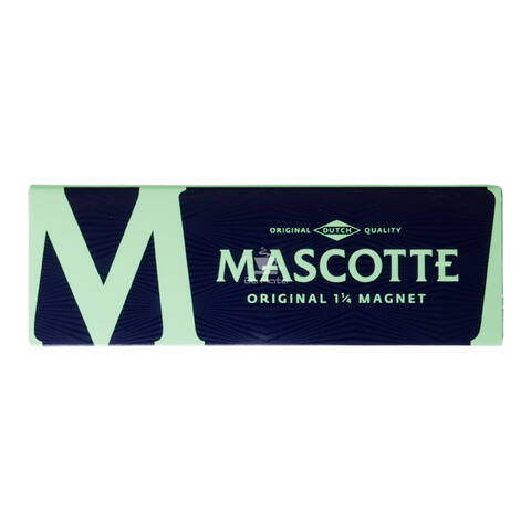 Seda Mascotte Original 1 1/4 Magnet – Da Mata