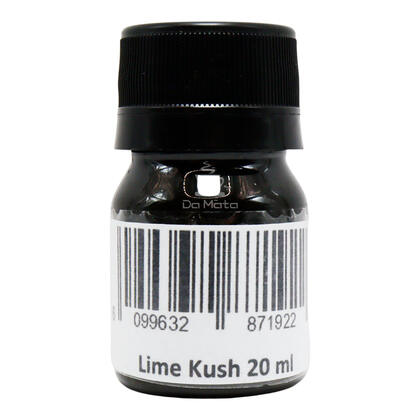 Terpeno Cool Terps Line Kush 20ml — Terpenos na Da Mata