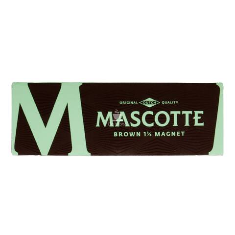 Seda Mascotte Brown 1 1/4 Magnet – Da Mata