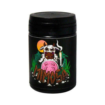 Terpeno Mimosa Natural Terpenes 2ml — Terpenos na Da Mata
