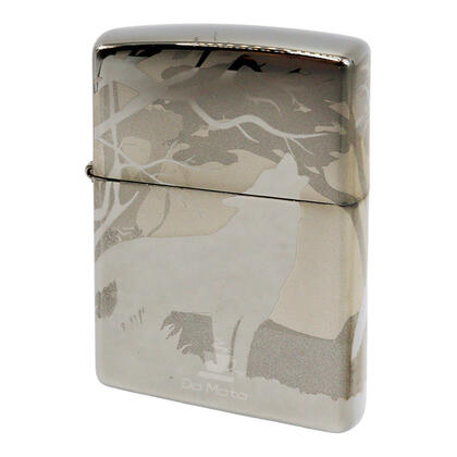 Isqueiro Zippo Wolves Design 49188