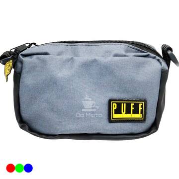 Puff Mini Shoulder Bag