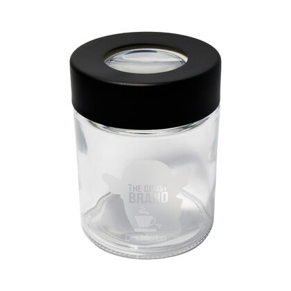 Pote Hermético TGB 120ml — Container Slick na Da Mata