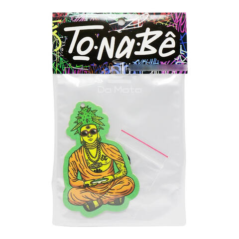 Aromatizante To na Bê Buda de Melancia – Da Mata
