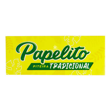 Piteira de Papel Papelito Tradicional