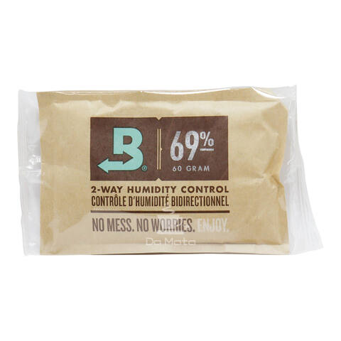 Boveda 69% 60 Gramas – Da Mata