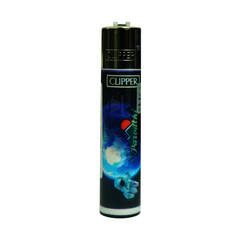Display de Isqueiro Clipper Parvathi — foto 4
