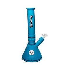Bong de Silicone Slow Burning — foto 6