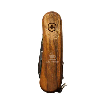 Canivete Victorinox Evolution Wood — Canivetes na Da Mata