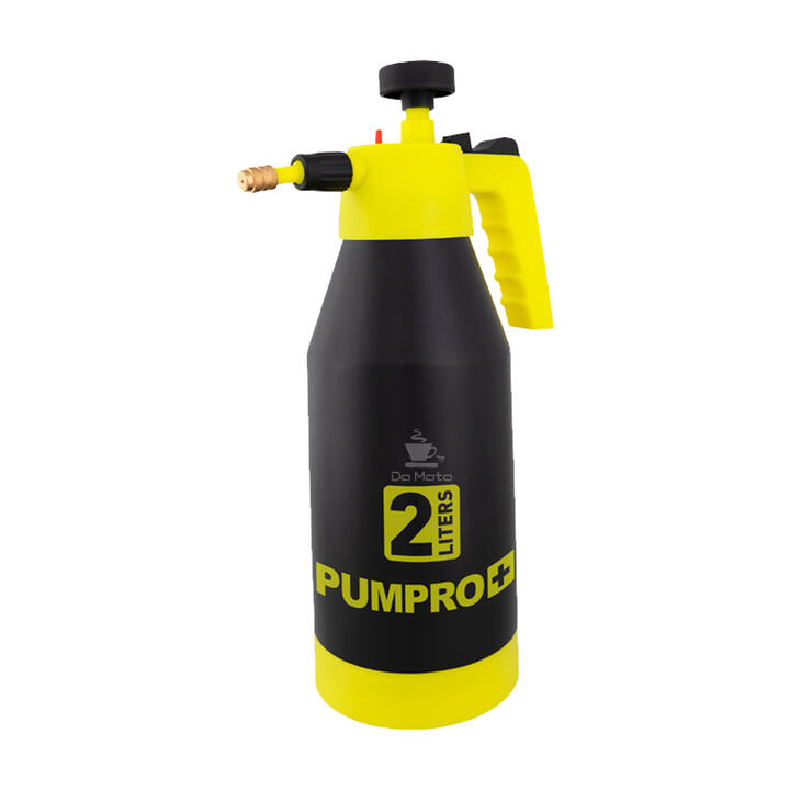 Pulverizador Profissional Pum Garden HighPro