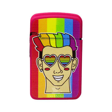 Maçarico Zengaz ZL-12A Rainbow