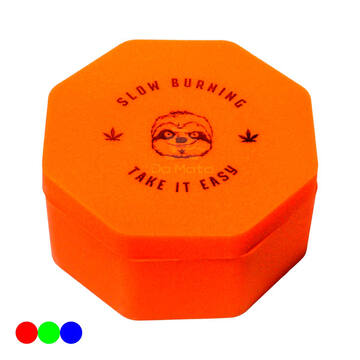 Slick de Silicone Slow Burning 120ml