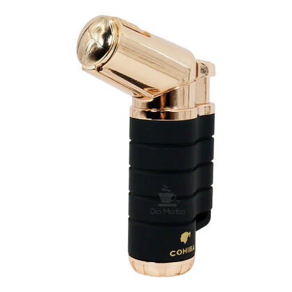 Maçarico Cohiba com 3 Chamas COB-578 — Charutos na Da Mata
