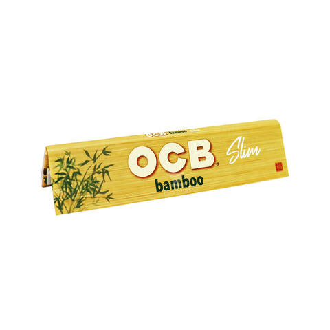 Seda OCB Bamboo King Size – Unnix Grow