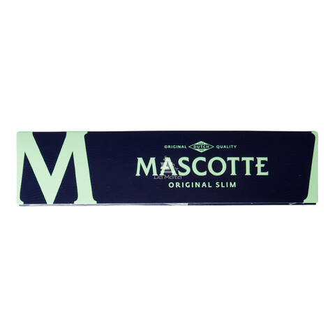 Seda Mascotte Original King Size Slim – Da Mata