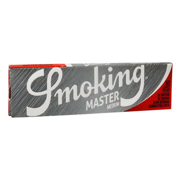 Seda Smoking Master 1 1/4