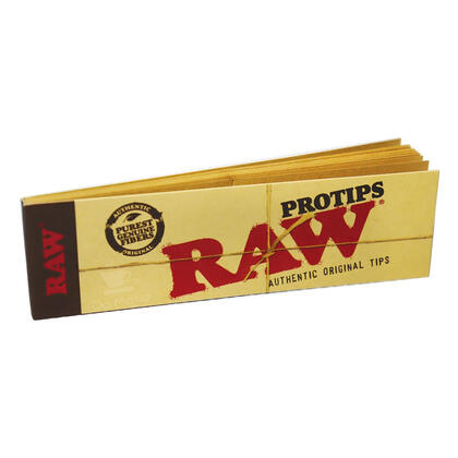 Piteira Raw Protips — Piteiras na Da Mata