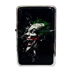Isqueiro Clássico Coringa