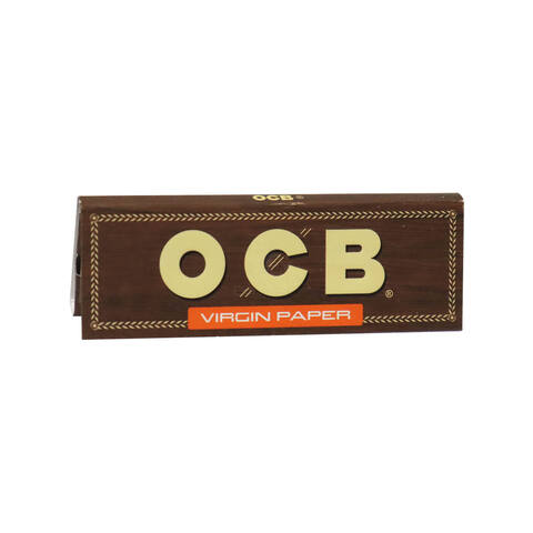 Seda OCB Unbleached 1 1/4 – Unnix Grow