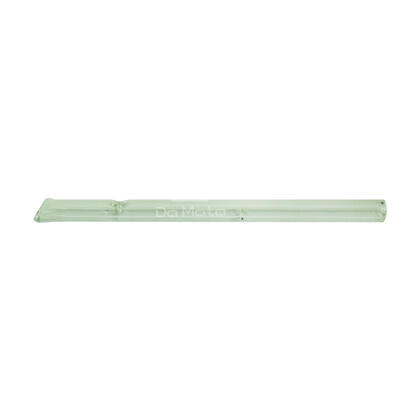 Piteira de Vidro Extra Longa 6mm — Seu João