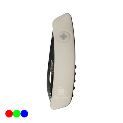 Canivete Swiza D03 11 ferramentas — Canivetes na Da Mata