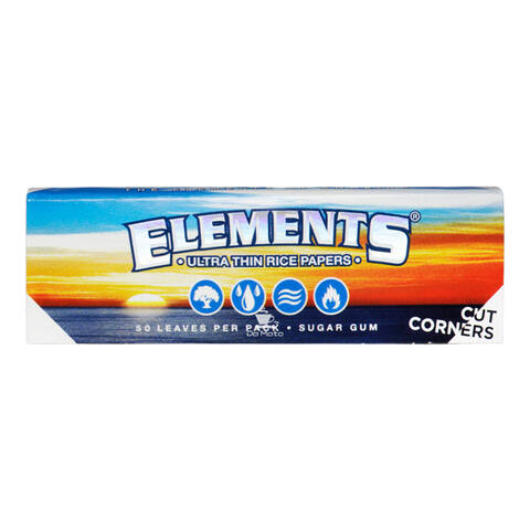Seda Elements Cut Corner – Da Mata