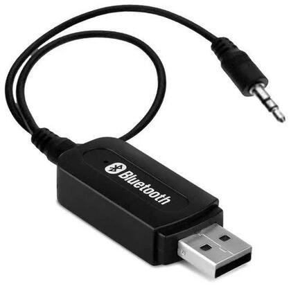 Adaptador Bluetooth para P2 — Gamer na Da Mata