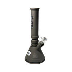 Bong de Silicone Slow Burning — foto 2