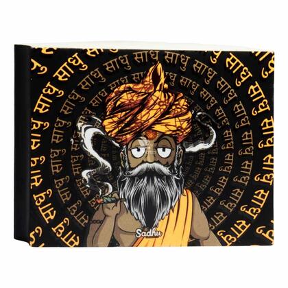 Piteira Sadhu Mega Large Edição Limitada — Piteiras na Da Mata