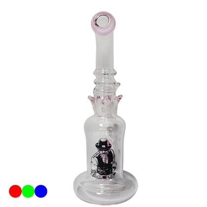 Bong Mr. da Mata Erva Pampas