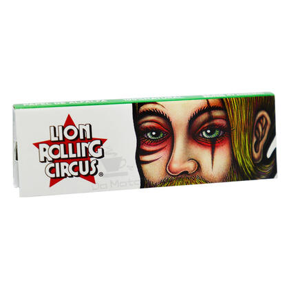 Seda Lion Rolling Circus Alfafa 1 1/4