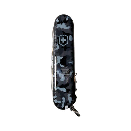 Canivete Victorinox Huntsman Camuflado — Canivetes na Da Mata