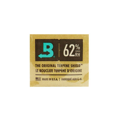 Boveda 62% - 4g – Da Mata
