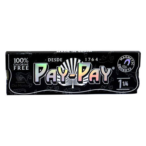 Seda Pay-Pay Premium 1 1/4 – Da Mata