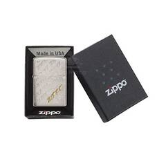 Zippo Logo Script — foto 2