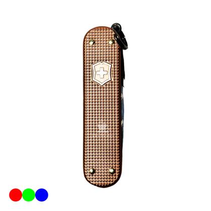 Canivete Victorinox Classic Colors — Canivetes na Da Mata