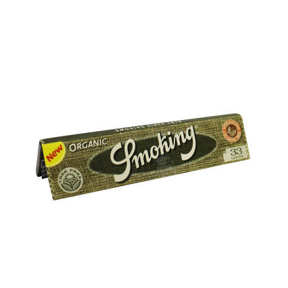 Seda Smoking Organic King Size