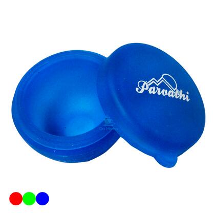 Slick de Silicone Parvathi 8ml