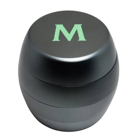 Dichavador de Metal Mascotte Design – Unnix Grow
