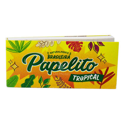 Piteira Papelito Tropical Tradicional — Piteiras na Da Mata